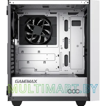 Корпус GameMax Brufen C3 WP картинка 5